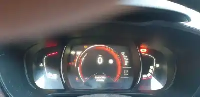 Peça sobressalente para automóvel em segunda mão quadrante por renault kadjar (ha_, hl_) 1.5 dci 110 (hla3) referências oem iam 248109629r  