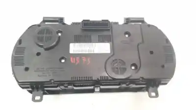 Peça sobressalente para automóvel em segunda mão quadrante por renault kadjar (ha_, hl_) 1.5 dci 110 (hla3) referências oem iam 248109629r  