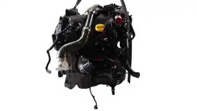 Pezzo di ricambio per auto di seconda mano motore completo per renault kadjar (ha_, hl_) 1.5 dci 110 (hla3) riferimenti oem iam k9k647