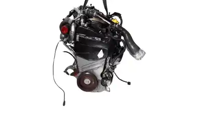 Pezzo di ricambio per auto di seconda mano motore completo per renault kadjar (ha_, hl_) 1.5 dci 110 (hla3) riferimenti oem iam k9k647  
