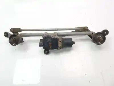 Peça sobressalente para automóvel em segunda mão motor do limpa para brisas por renault kadjar (ha_, hl_) 1.5 dci 110 (hla3) referências oem iam 288004eh0b