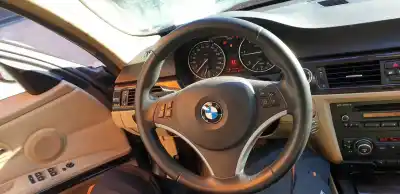 Piesă de schimb auto la mâna a doua COLOANA DE DIRECȚIE pentru BMW SERIE 3 BERLINA (E90)  Referințe OEM IAM 32306786891  