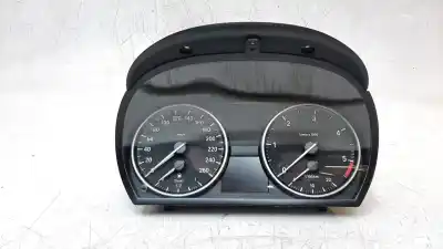 Pezzo di ricambio per auto di seconda mano pannello degli strumenti per bmw serie 3 berlina (e90) 318d riferimenti oem iam 62109316127
