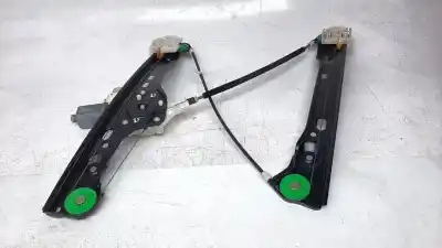 Pezzo di ricambio per auto di seconda mano alzacristalli anteriore sinistro per bmw serie 3 berlina (e90) 318d riferimenti oem iam 51337140587