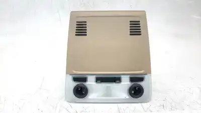 Pezzo di ricambio per auto di seconda mano luce interna per bmw serie 3 berlina (e90) 318d riferimenti oem iam 922547601