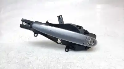 Pezzo di ricambio per auto di seconda mano maniglia esterna anteriore sinistra per bmw serie 3 berlina (e90) 318d riferimenti oem iam 51217207539