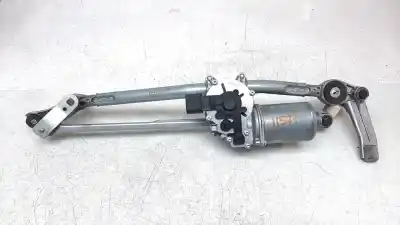 Pezzo di ricambio per auto di seconda mano tiranti e motorino del tergicristallo anteriore per bmw serie 3 berlina (e90) 318d riferimenti oem iam 7161711