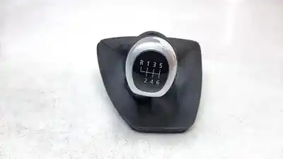 Pezzo di ricambio per auto di seconda mano pomello della leva del cambio per bmw serie 3 berlina (e90) 318d riferimenti oem iam 25117609949