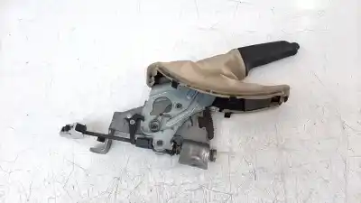Pezzo di ricambio per auto di seconda mano leva del freno a mano per bmw serie 3 berlina (e90) 318d riferimenti oem iam 34406782749