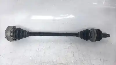 Pezzo di ricambio per auto di seconda mano trasmissione posteriore destra per bmw serie 3 berlina (e90) 318d riferimenti oem iam 33217547076