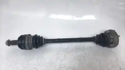 Pezzo di ricambio per auto di seconda mano trasmissione posteriore sinistra per bmw serie 3 berlina (e90) 318d riferimenti oem iam 33217547075