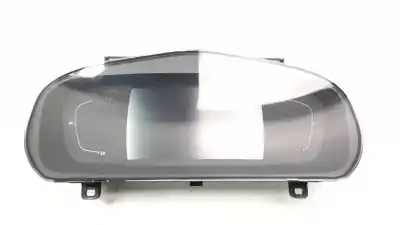 Gebrauchtes Autoersatzteil INSTRUMENTENTAFEL zum RENAULT MEGANE III GRANDTOUR (KZ0/1)  OEM-IAM-Referenzen 248099442R  