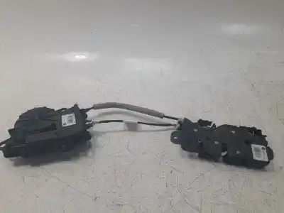 Second-hand car spare part  for BMW SERIE X1 (F48)  OEM IAM references 735711214  737400610