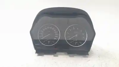 Second-hand car spare part  for BMW SERIE X1 (F48)  OEM IAM references 62108794205  