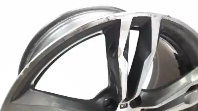 Second-hand car spare part rims set for bmw serie x1 (f48) 2.0 16v oem iam references 36107849120  7849120