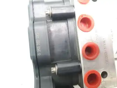Peça sobressalente para automóvel em segunda mão abs por opel astra 5p elegance * referências oem iam 9835100780  