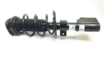 İkinci el araba yedek parçası ön sag amortisör için opel astra 5p elegance * oem iam referansları 9846669680