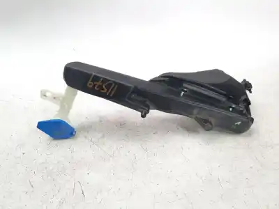 İkinci el araba yedek parçası temiz mevduat için opel astra 5p elegance * oem iam referansları 9843214980