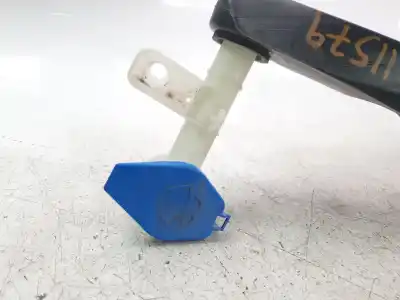 Second-hand car spare part windscreen washer bottle for opel astra 5p elegance * oem iam references 9843214980  