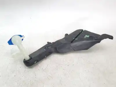 Second-hand car spare part windscreen washer bottle for opel astra 5p elegance * oem iam references 9843214980  