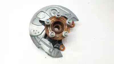 İkinci el araba yedek parçası ön sag knuckle için opel astra 5p elegance * oem iam referansları 9830991480