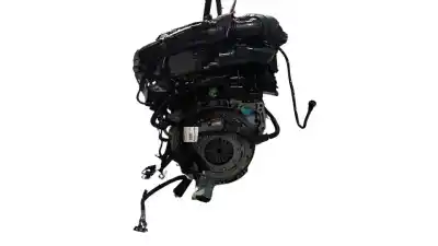 Second-hand car spare part complete engine for opel astra 5p elegance * oem iam references hn05  