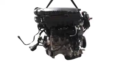 Second-hand car spare part complete engine for opel astra 5p elegance * oem iam references hn05  