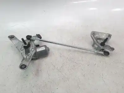 İkinci el araba yedek parçası ön silecek motoru için opel astra 5p elegance * oem iam referansları 9844275780