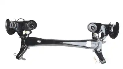 İkinci el araba yedek parçası arka aks için opel astra 5p elegance * oem iam referansları 9833974980