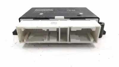 Piesă de schimb auto la mâna a doua modul electrotic pentru volkswagen polo (6c1) a-polo referințe oem iam 5qa919294b  