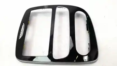 Peça sobressalente para automóvel em segunda mão moldagem por renault clio iv 1.5 dci diesel fap referências oem iam 682600568r