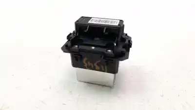 Peça sobressalente para automóvel em segunda mão resistência sofagem chauffage por renault clio iv 1.5 dci diesel fap referências oem iam 245r17414yw9