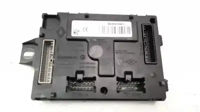 Автозапчастина б/у РЕЛЕ/ЗАПОПЕРІВНИК для RENAULT CLIO IV  Посилання на OEM IAM 284B10447R  