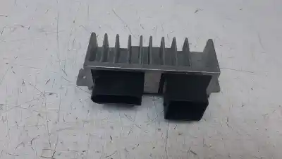 İkinci el araba yedek parçası ÖN ISITMA KUTUSU için RENAULT EXPRESS  OEM IAM referansları 271202380R  