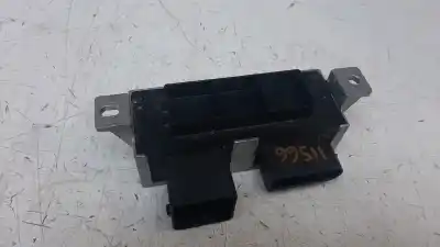 Pezzo di ricambio per auto di seconda mano scatola di preriscaldamento per renault express advance riferimenti oem iam 271202380r  