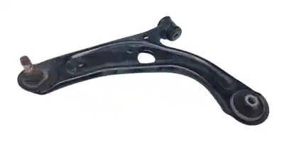 Pezzo di ricambio per auto di seconda mano  per FIAT 500  Riferimenti OEM IAM 52013962  