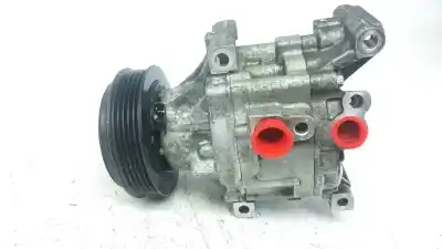 Tweedehands auto-onderdeel airconditioning compressor voor fiat 500 1242 oem iam-referenties 52121921