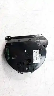 Peça sobressalente para automóvel em segunda mão quadrante por fiat 500 1242 referências oem iam 7357737010  