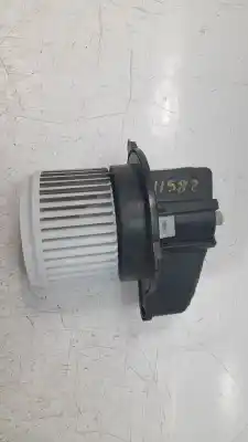 Peça sobressalente para automóvel em segunda mão ventilador de aquecimento por fiat 500 1242 referências oem iam 77367983  