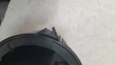 Peça sobressalente para automóvel em segunda mão ventilador de aquecimento por fiat 500 1242 referências oem iam 77367983  