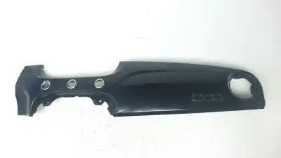 Second-hand car spare part decorative moulding for fiat 500 1242 oem iam references 51803289