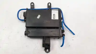 Second-hand car spare part activated carbon filter for fiat 500 1242 oem iam references 548942460