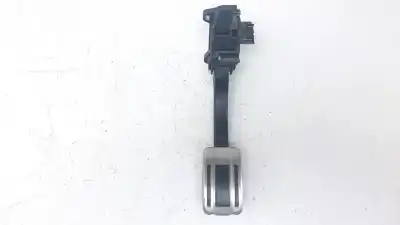 İkinci el araba yedek parçası Pedal Potansiyometre için PEUGEOT 3008 I MONOSPACE (0U_) 1.6 BlueHDi 120 OEM IAM referansları 9674829180  