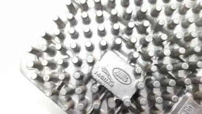 Second-hand car spare part xenon headlights control unit  for jaguar e-pace motor 2.0 ltr. - 110 kw diesel cat oem iam references j9c313e005  