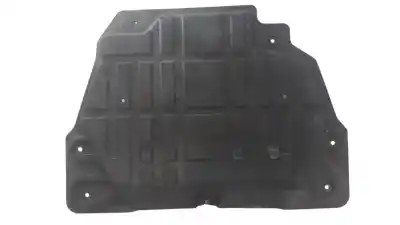 Автозапчасти б/у защитная крышка за JAGUAR E-PACE Motor 2.0 Ltr. - 110 kW Diesel CAT ссылки OEM IAM HJ326B629AD  