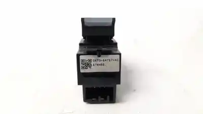 Second-hand car spare part right front power window switch for jaguar e-pace motor 2.0 ltr. - 110 kw diesel cat oem iam references gx7314717ac  