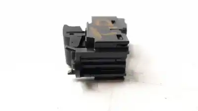 Peça sobressalente para automóvel em segunda mão botão / interruptor elevador vidro traseiro direito por jaguar e-pace motor 2.0 ltr. - 110 kw diesel cat referências oem iam gx7314717ac  