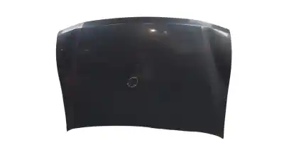 Second-hand car spare part bonnet for mitsubishi montero (v60/v70) 3.2 di-d all-four oem iam references mr485951