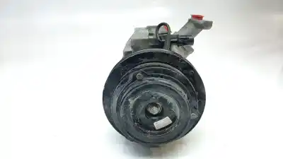 Pezzo di ricambio per auto di seconda mano compressore aria condizionata per mitsubishi montero (v60/v70) 3.2 di-d all-four riferimenti oem iam mr568289 caf210058 32458