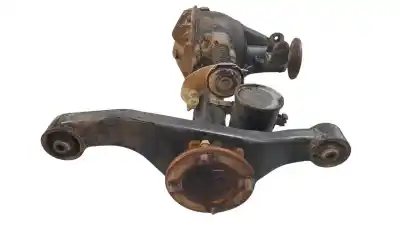 Pezzo di ricambio per auto di seconda mano differenziale anteriore per mitsubishi montero (v60/v70) 3.2 di-d all-four riferimenti oem iam mr453792  